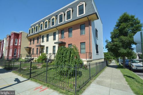 1330 Montello Ave, Washington, DC 20002