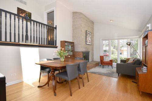 405 Church St, Elmhurst IL 60126-3644 exterior