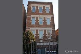 2235 Lawrence Ave, Chicago IL  60625-1903 exterior