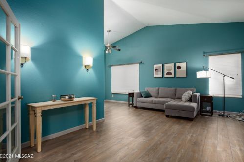 5349 Grouse Way, Tucson AZ  85742-9495 exterior