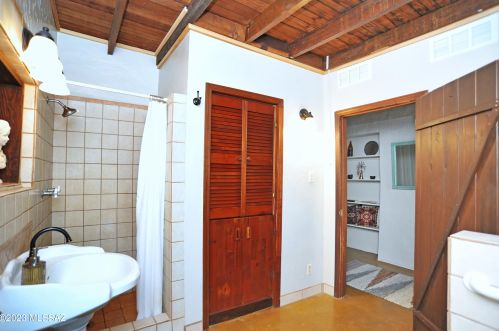 3519 Camden St, Tucson AZ  85716-3619 exterior