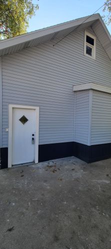 246 Laketon Ave, Meskegon MI  49441-2665 exterior