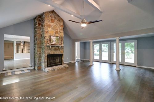 67 Bellevue Ave, Locust NJ  07760-1228 exterior