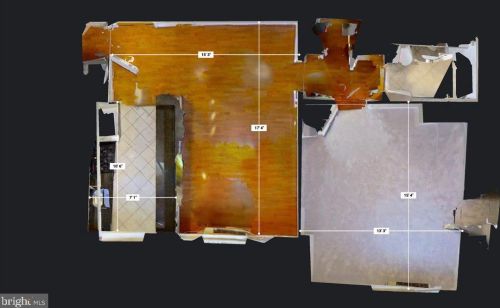 738 Longfellow St, Washington DC 20011-3080 exterior