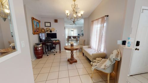 58 Misty Mdw Dr, Boynton Beach FL 33436-8922 exterior