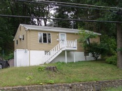 264 Winchester St, Newton MA  02461-2034 exterior