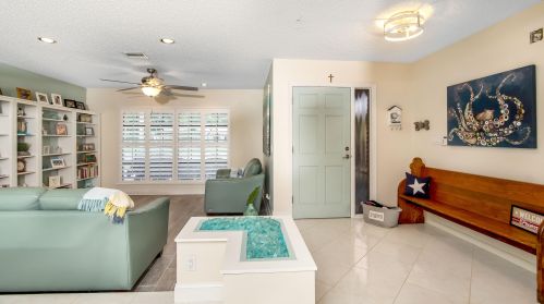 10235 Crosswind Rd, Boca Raton FL 33498-4739 exterior