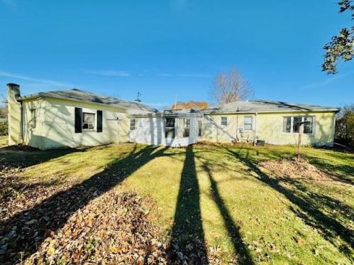 1031 Maynard Rd, Portland MI  48875-1223 exterior