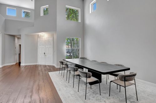 6650 24th Ter, Boca Raton FL  33496-3636 exterior