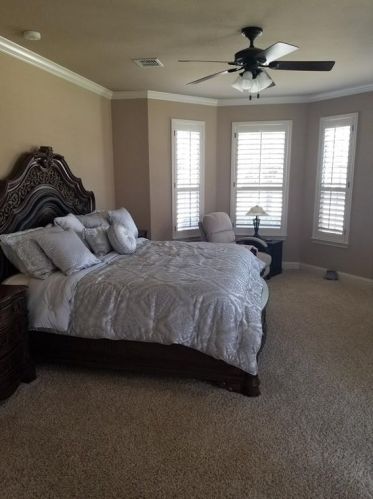 627 Seymour Dr, Frisco TX 75033-0997 exterior