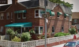 118 91st St, Brooklyn NY  11212-1302 exterior