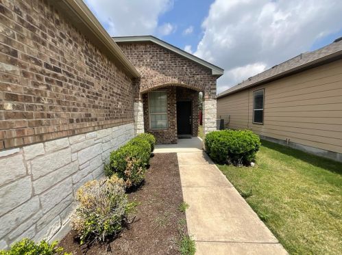 3804 Dover Ferry Xing, Austin TX  78728-1327 exterior