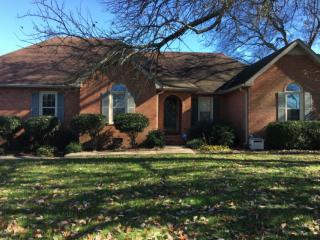 329 Alden Cove Dr, Smyrna TN  37167-5743 exterior