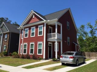 1667 Seabago Dr, Charleston SC  29414-7936 exterior