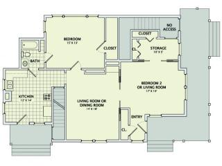 315 State St, Champaign IL  61820-4819 exterior