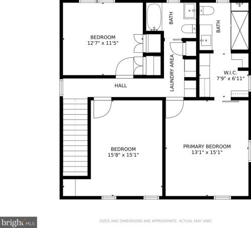 3628 21 Ave, Arlington VA exterior