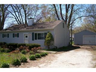 7350 Kingsley Dr, Indianapolis, IN 46240-3184