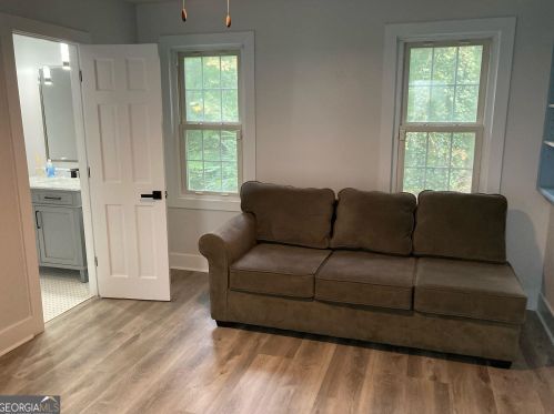 2933 Margaret Mitchell Ct, Atlanta GA 30327-1614 exterior