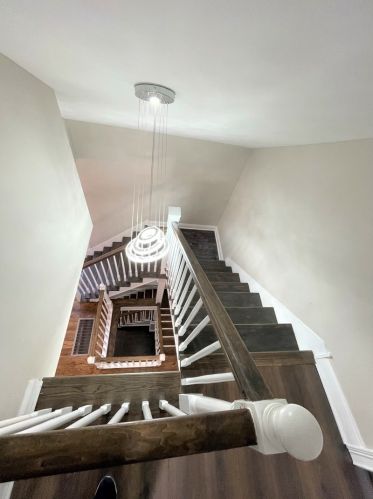 8420 Paulina St, Chicago IL  60620-4744 exterior