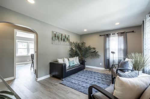 6156 36th St, Milwaukee WI  53221-4620 exterior