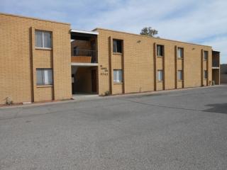 3742 Fairview Ave, Tucson AZ  85705-6807 exterior