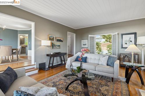 680 Grizzly Peak Blvd, Berkeley CA 94708-1741 exterior