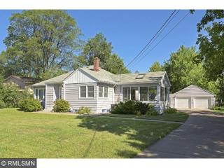 16622 Minnetonka Blvd, Hopkins MN  55345-1203 exterior