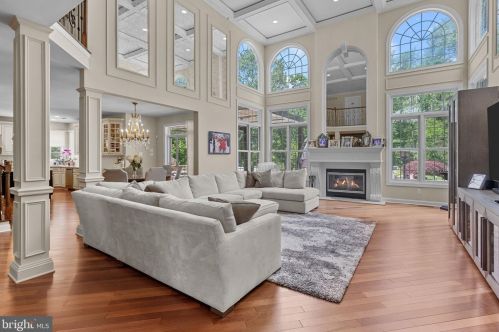 2214 Denbeigh Dr, Jamison PA 18929-1446 exterior