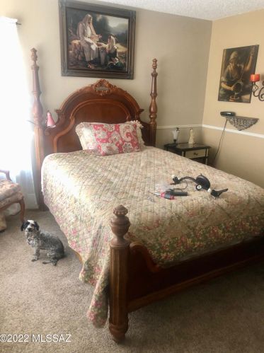 3001 Avenida Obregon, Tucson AZ 85746-7945 exterior