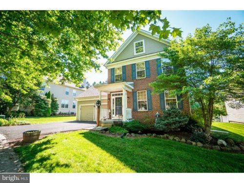 113 Hartman Rd, Pottstown, PA 19465-7573