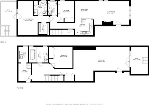 2619 Ashland Ave, Chicago IL 60614-1171 exterior