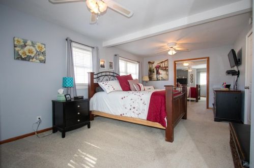 2561 Montgomery St, Gary IN 46403-2068 exterior