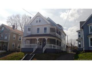 95 Linsley Ave, Meriden, CT 06451-4010
