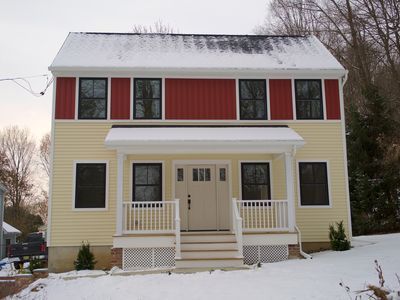 100 Vail St, Hackettstown, NJ 07840-1220