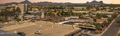 3131 Central Ave, Phoenix AZ  85012-2621 exterior