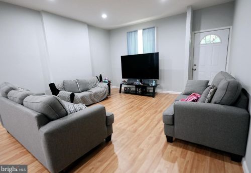 4331 Comly St, Philadelphia PA  19135-3905 exterior