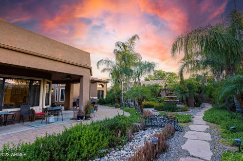 4102 Scorpio Pl, Chandler AZ 85249-5845 exterior