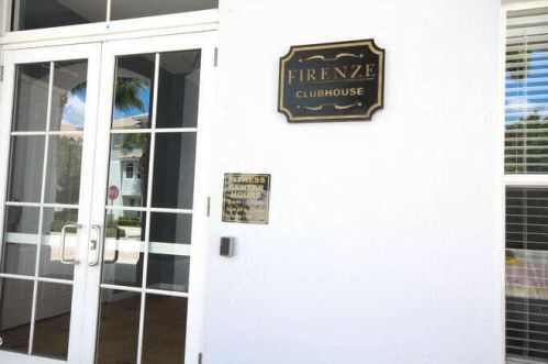 1333 Piazza Delle Pallottole, Boynton Beach FL 33426-8275 exterior