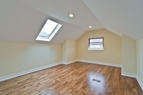 2832 Natchez Ave, Chicago IL  60634-4950 exterior