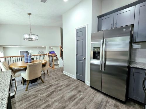 6245 Marbut Farms Rd, Lithonia GA 30058-7974 exterior