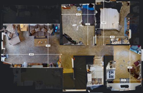 7810 Howard Ave, Milwaukee WI  53220-1610 exterior