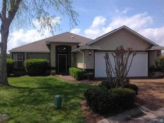 3201 Kingsmill Dr, Milton FL  32571-8420 exterior