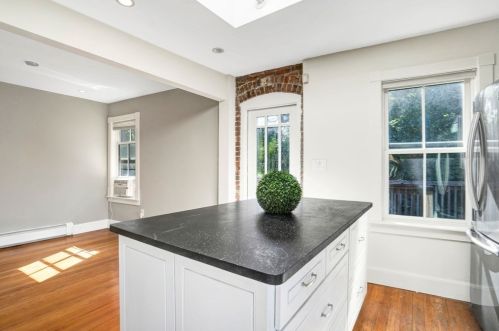 151 Highland St, Boston MA exterior