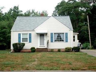 25370 Benton Ave, Cleveland, OH 44132-2435