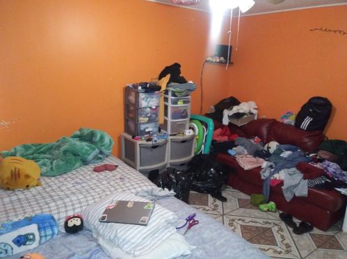 5118 Rockwell St, Chicago IL 60632-1545 exterior