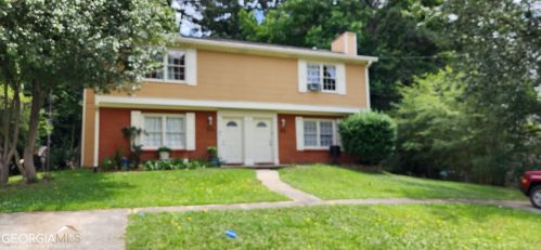 1207 Osceola Ct, Tucker, GA 30084-1241