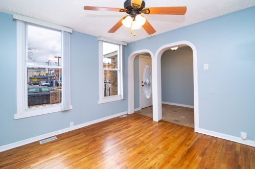 1954 21st Pl, Chicago IL  60608-4202 exterior