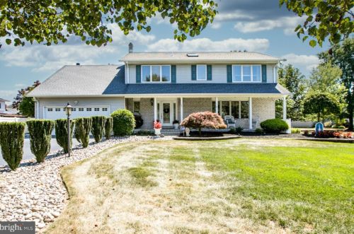 42 Great Oak Rd, Trenton, NJ 08690-2286