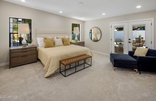 2447 39th Pl, Phoenix AZ  85008-2239 exterior