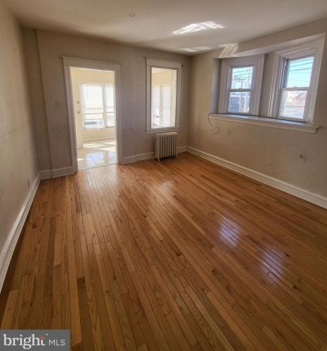 601 Magee Ave, Philadelphia PA  19111-4715 exterior